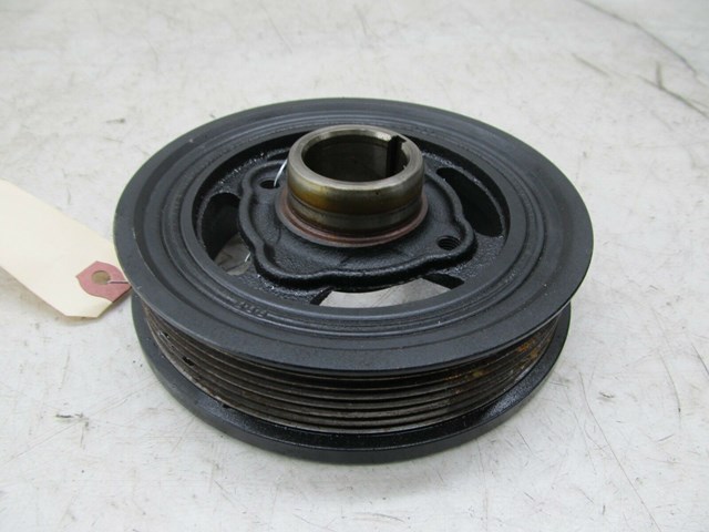  2004-2007 LEXUS RX350 OEM HARMONIC BALANCER PULLEY 