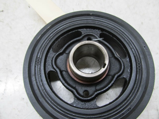  2004-2007 LEXUS RX350 OEM HARMONIC BALANCER PULLEY 