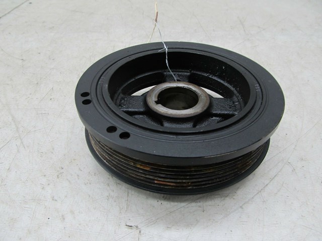  2004-2007 LEXUS RX350 OEM HARMONIC BALANCER PULLEY 