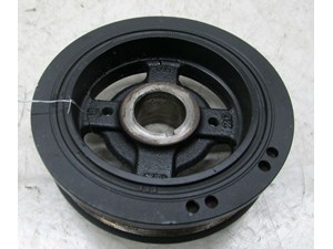  2004-2007 LEXUS RX350 OEM HARMONIC BALANCER PULLEY 
