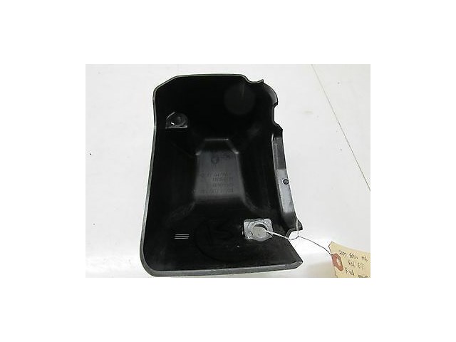 2006-2010 BMW M6 E63 OEM RIGHT SIDE ENGINE CYLINDER END TOP VALVE COVER