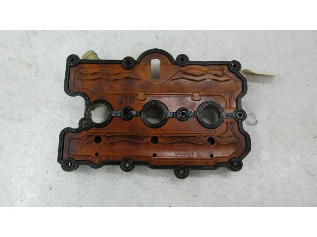 2009-2012 AUDI Q5 8R OEM 3.2L ENGINE LEFT SIDE CYLINDER HEAD VALVE COVER 