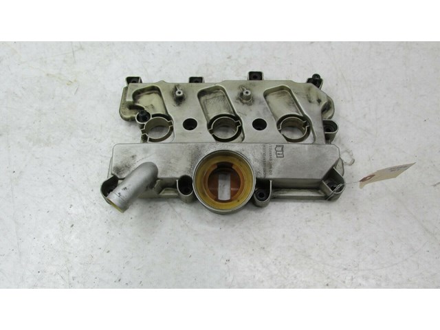 2009-2012 AUDI Q5 8R OEM 3.2L ENGINE LEFT SIDE CYLINDER HEAD VALVE COVER 
