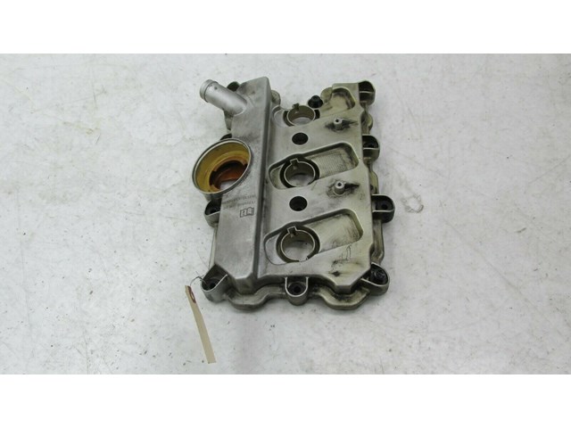 2009-2012 AUDI Q5 8R OEM 3.2L ENGINE LEFT SIDE CYLINDER HEAD VALVE COVER 