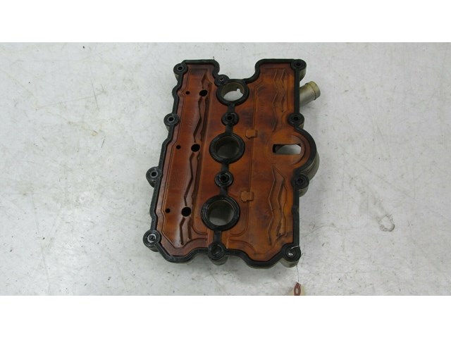 2009-2012 AUDI Q5 8R OEM 3.2L ENGINE LEFT SIDE CYLINDER HEAD VALVE COVER 