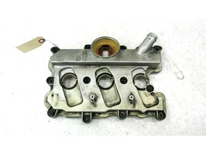 2009-2012 AUDI Q5 8R OEM 3.2L ENGINE LEFT SIDE CYLINDER HEAD VALVE COVER 