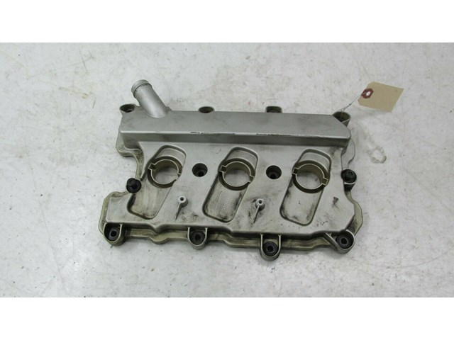 2009-2012 AUDI Q5 8R OEM 3.2L ENGINE RIGHT SIDE CYLINDER HEAD VALVE COVER 