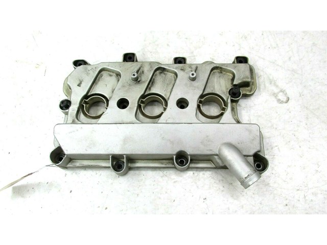2009-2012 AUDI Q5 8R OEM 3.2L ENGINE RIGHT SIDE CYLINDER HEAD VALVE COVER 