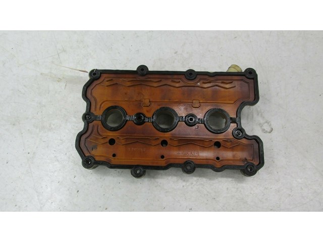 2009-2012 AUDI Q5 8R OEM 3.2L ENGINE RIGHT SIDE CYLINDER HEAD VALVE COVER 