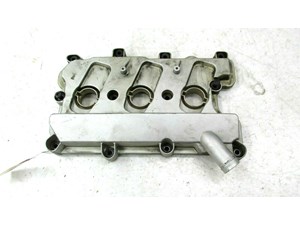2009-2012 AUDI Q5 8R OEM 3.2L ENGINE RIGHT SIDE CYLINDER HEAD VALVE COVER 