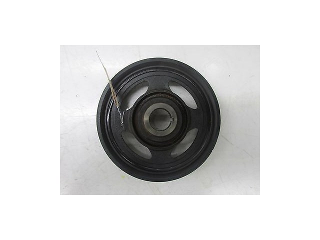 2011-2013 HONDA ODYSSEY OEM HARMONIC BELT CRANK SHAFT PULLEY