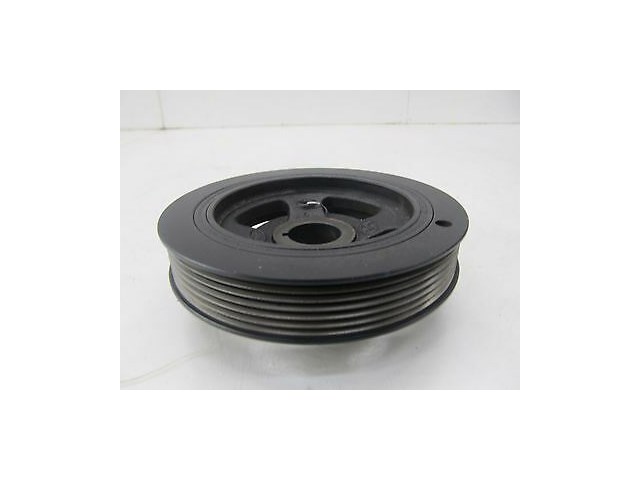 2011-2013 KIA OPTIMA EX OEM ENGINE HARMONIC BALANCER WHEEL