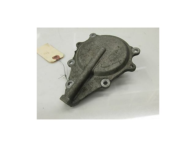 2005-2007 INFINITI G35 COUPE OEM RIGHT FRONT ENGINE CAMSHAFT VALVE COVER