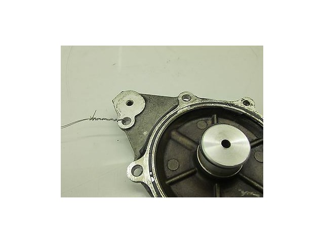 2005-2007 INFINITI G35 COUPE OEM RIGHT FRONT ENGINE CAMSHAFT VALVE COVER