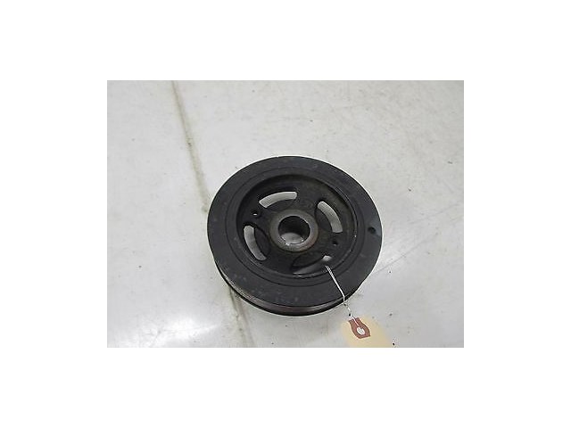 2011-2014 KIA OPTIMA SX OEM HARMONIC BALANCER  
