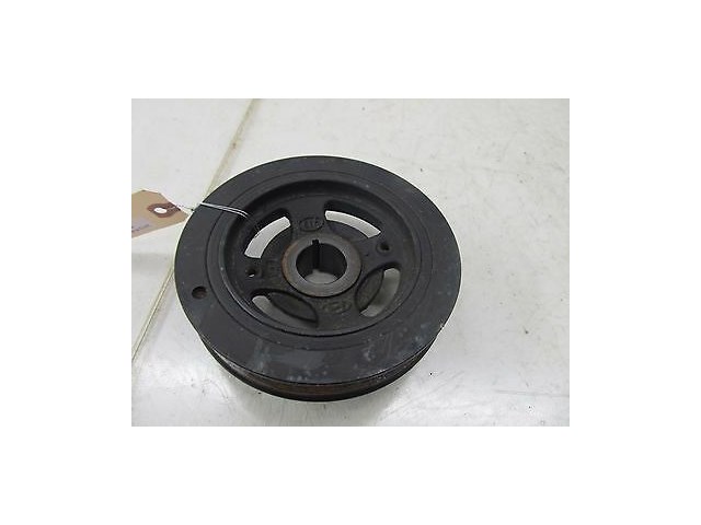 2011-2014 KIA OPTIMA SX OEM HARMONIC BALANCER  
