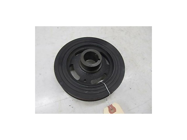 2011-2014 KIA OPTIMA SX OEM HARMONIC BALANCER  
