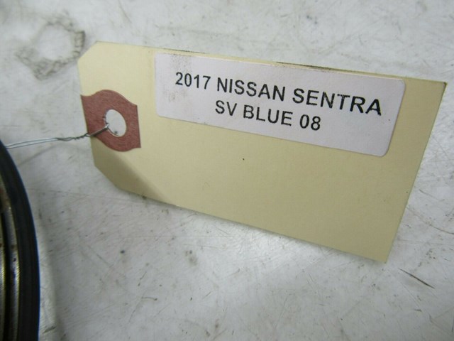 2013-2018 NISSAN SENTRA SV OEM CRANKSHAFT HARMONIC BALANCER PULLEY 
