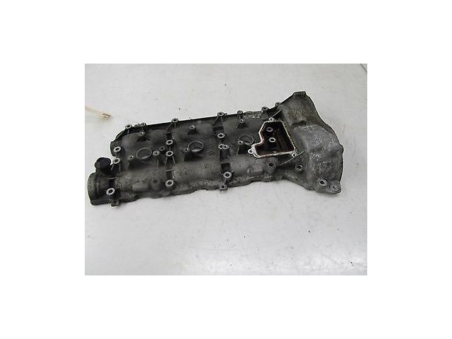 2006-2009 MERCEDES R350 W251 OEM LEFT DRIVER SIDE ENGINE MOTOR VALVE COVER