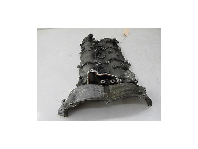 2006-2009 MERCEDES R350 W251 OEM LEFT DRIVER SIDE ENGINE MOTOR VALVE COVER