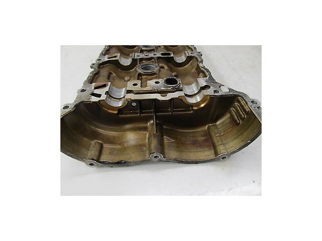 2006-2009 MERCEDES R350 W251 OEM LEFT DRIVER SIDE ENGINE MOTOR VALVE COVER