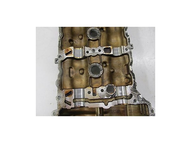 2006-2009 MERCEDES R350 W251 OEM LEFT DRIVER SIDE ENGINE MOTOR VALVE COVER