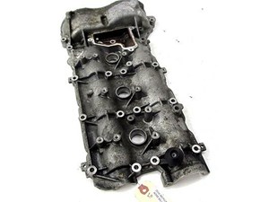 2006-2009 MERCEDES R350 W251 OEM LEFT DRIVER SIDE ENGINE MOTOR VALVE COVER