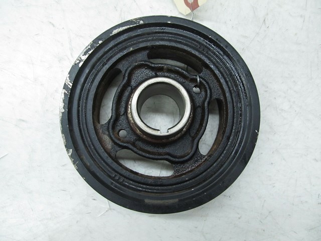 2007-2011 LEXUS GS350 OEM FRONT ENGINE HARMONIC BALANCER PULLEY 