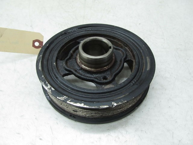 2007-2011 LEXUS GS350 OEM FRONT ENGINE HARMONIC BALANCER PULLEY 