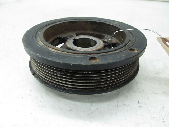 2007-2011 LEXUS GS350 OEM FRONT ENGINE HARMONIC BALANCER PULLEY 