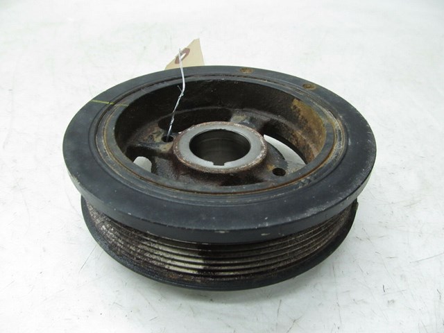2007-2011 LEXUS GS350 OEM FRONT ENGINE HARMONIC BALANCER PULLEY 