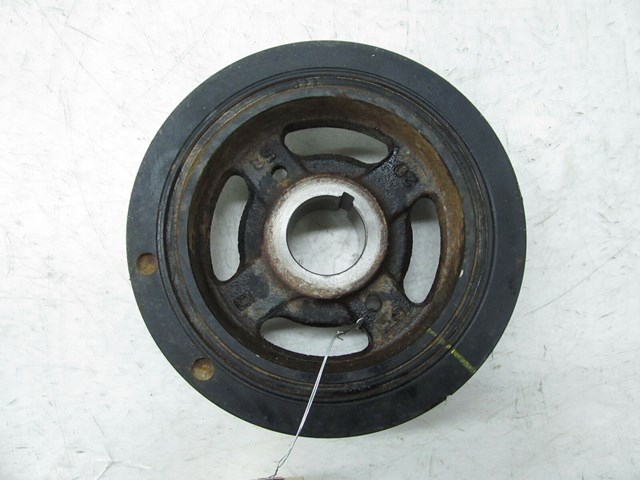 2007-2011 LEXUS GS350 OEM FRONT ENGINE HARMONIC BALANCER PULLEY 