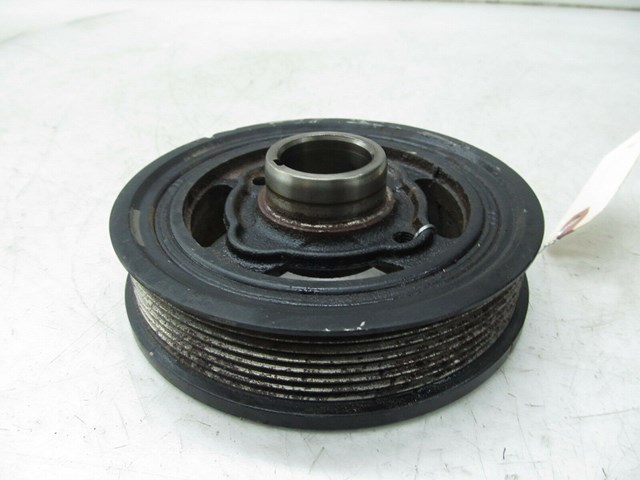 2007-2011 LEXUS GS350 OEM FRONT ENGINE HARMONIC BALANCER PULLEY 