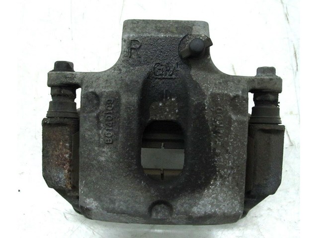 2013-2017 CHEVY TRAVERSE OEM RIGHT REAR WHEEL BRAKE CALIPER 