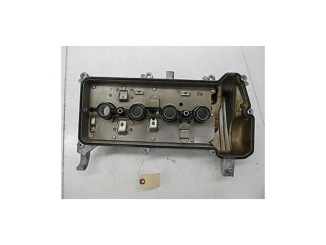 2012-2015 TOYOTA PRIUS C OEM FRONT ENGINE VALVE COVER ASSEMBLY 