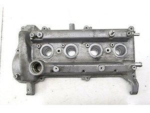 2012-2015 TOYOTA PRIUS C OEM FRONT ENGINE VALVE COVER ASSEMBLY 