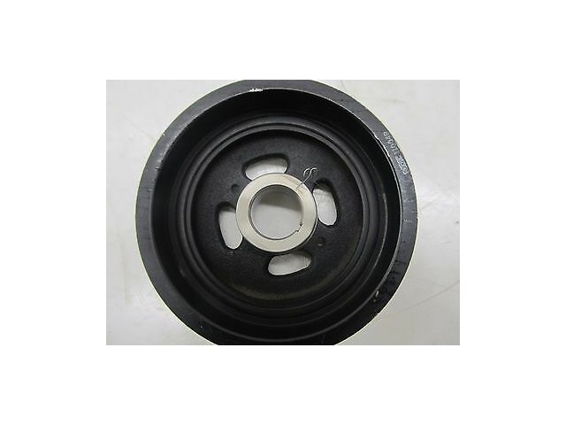 2007-2012 NISSAN ALTIMA SEDAN L32A OEM ENGINE HARMONIC BALANCER PULLEY