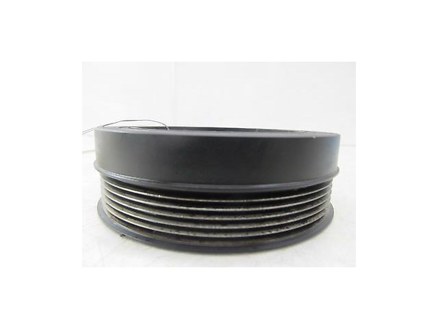 2007-2012 NISSAN ALTIMA SEDAN L32A OEM ENGINE HARMONIC BALANCER PULLEY