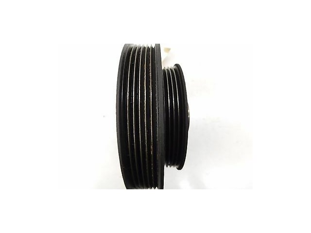 2007-2009 NISSAN QUEST OEM DOUBLE SERPENTINE HARMONIC BALANCER