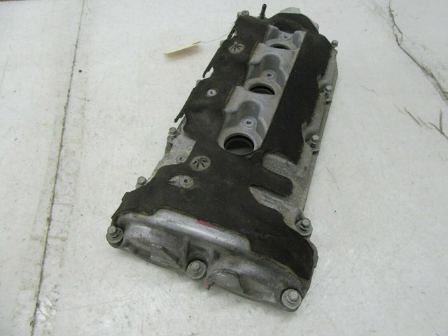 2013-2017 CADILLAC XTS OEM REAR ENGINE VALVE COVER ASSEMBLY 