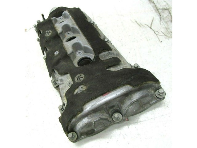 2013-2017 CADILLAC XTS OEM REAR ENGINE VALVE COVER ASSEMBLY 