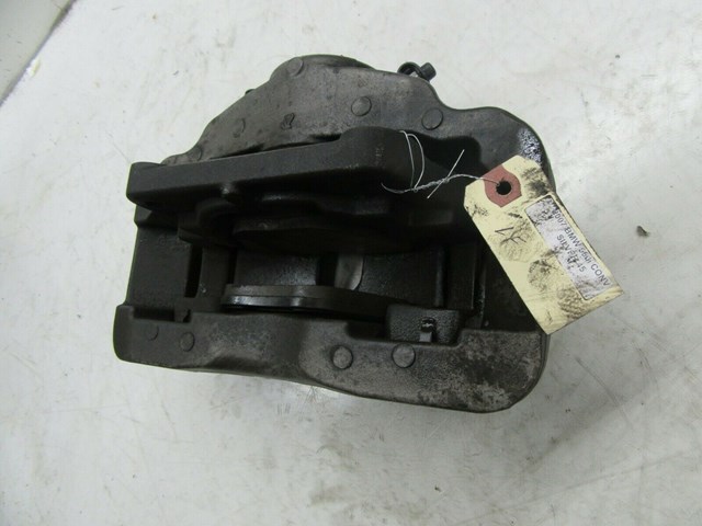 2006-2010 BMW 650i E64 E63 OEM LEFT FRONT DRIVER SIDE BRAKE CALIPER