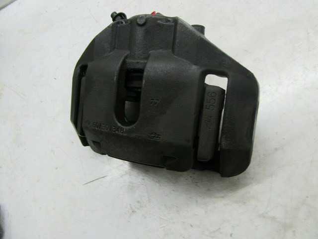 2006-2010 BMW 650i E64 E63 OEM LEFT FRONT DRIVER SIDE BRAKE CALIPER