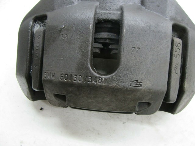 2006-2010 BMW 650i E64 E63 OEM LEFT FRONT DRIVER SIDE BRAKE CALIPER