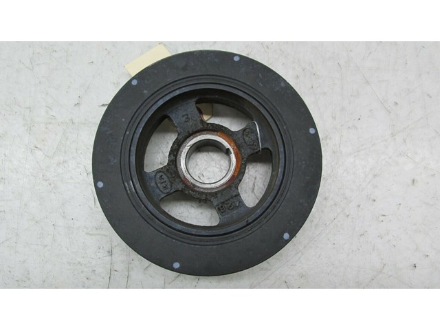  2014-2016 KIA CADENZA OEM 3.3L ENGINE CRANKSHAFT HARMONIC BALANCER  PULLEY 