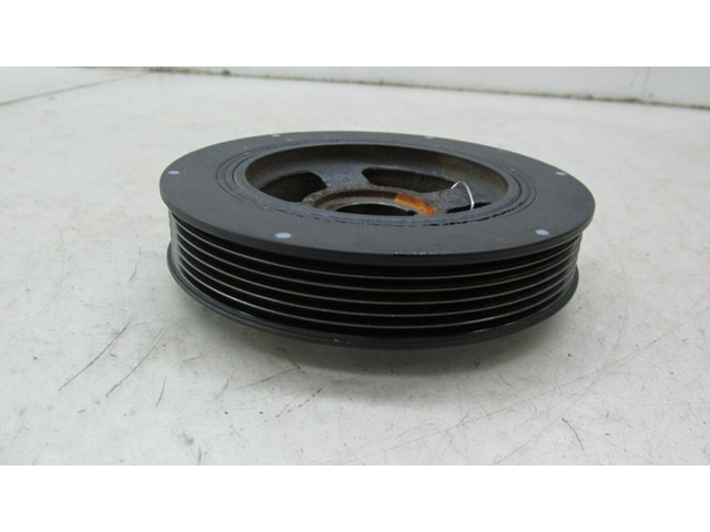  2014-2016 KIA CADENZA OEM 3.3L ENGINE CRANKSHAFT HARMONIC BALANCER  PULLEY 