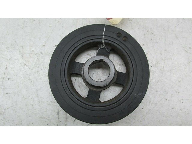  2014-2016 KIA CADENZA OEM 3.3L ENGINE CRANKSHAFT HARMONIC BALANCER  PULLEY 