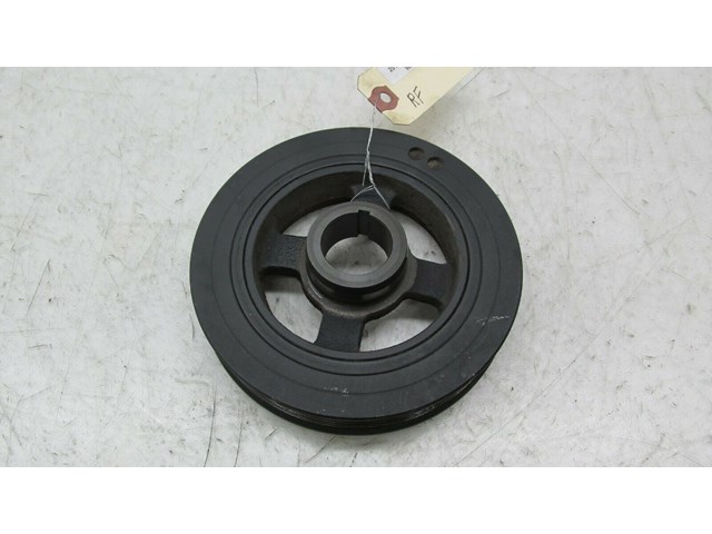  2014-2016 KIA CADENZA OEM 3.3L ENGINE CRANKSHAFT HARMONIC BALANCER  PULLEY 