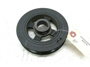  2014-2016 KIA CADENZA OEM 3.3L ENGINE CRANKSHAFT HARMONIC BALANCER  PULLEY 