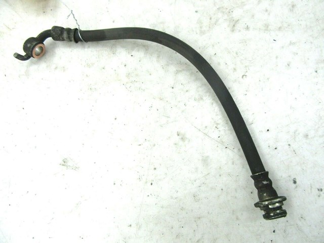2013-2018 INFINITI QX60 JX35 OEM LEFT REAR WHEEL BRAKE CALIPER HOSE LINE 
